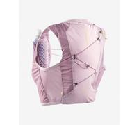 Salomon LC2859200 ACTIVE SKIN 4 Women Colour: Dusky Orchid/Dawn Pink, Size: S