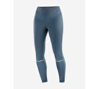 Salomon Light Shell Trousers Pale Blue Women - M