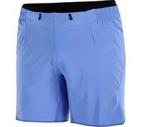 Salomon - Lightweight technical shorts - Sense Aero 7'' Shorts M Ultramarine for Men - Size XL - Blue Blue XL