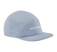Salomon - Logo 5 Pan - Cap size L/XL, grey