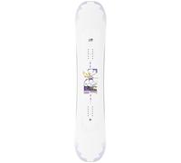 Salomon - Lotus - 138 - Snowboard