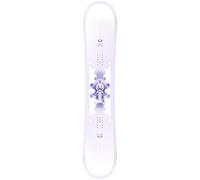 Salomon Lotus Snowboard Clear 155