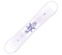 Salomon Lotus Snowboard Clear 146