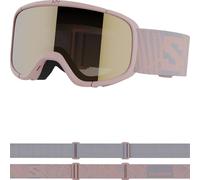 Salomon Lumi Access Ski Goggles