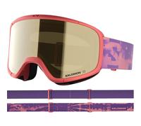 Salomon Lumi Access Junior Ski Goggles