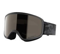 Salomon Lumi Junior Ski Goggles Black Black/CAT2 Kids