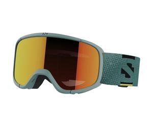 SALOMON Lumi Jr - Children - Blue - size only size- model 2026 only size