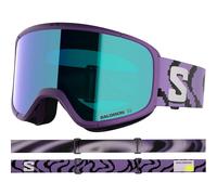 Salomon Lumi Junior Ski Goggles