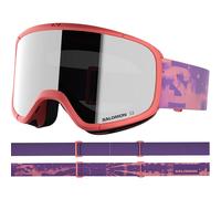 Salomon Lumi Junior Ski Goggles