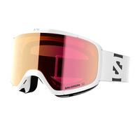 Salomon Lumi Junior Ski Goggles