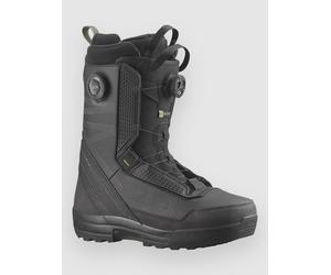 Salomon Malamute Dual BOA 2026 Snowboard Boots black 28.0