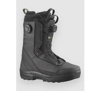 Salomon Malamute Dual BOA 2026 Snowboard Boots black 30.5