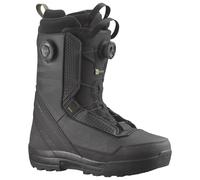 Salomon - Malamute Dual Boa Black - 28 - Boots