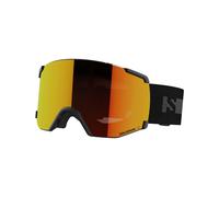 Salomon - Masque de ski - S/View Black Black one size