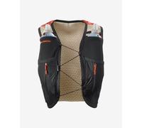 Salomon Active Skin 12l Woman Hydration Vest Orange M Woman