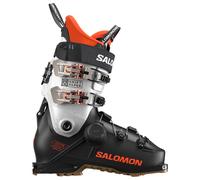 SALOMON Shift Alpha 110 Boa - Men - Black / Grey / Orange - size 28/28.5- model 2025 28/28.5