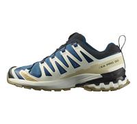 Salomon Men Running Shoes, Blue, 11 UK