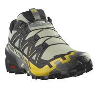 Salomon Men Running Shoes, Gray, 8.5 UK