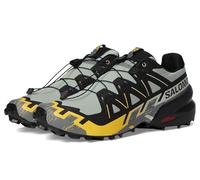 Salomon Men Running Shoes, Gray, 9.5 UK