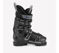 Salomon S/pro Delta 90 Gw Alpine Ski Boots Black 25.0-25.5 Men