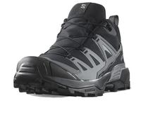 Salomon X Ultra 360 Gore-tex® Hiking Shoes Black EU 41 1/3 Men
