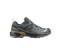 Salomon - Men's GORE-TEX® hiking boots - X Ultra 360 GTX Urban Chic/Black for Men - Size 11,5 UK - Green Green 11.5 UK