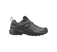 Salomon - Men's hiking shoes - X Ultra 360 Magnet/Black/Pewter for Men - Size 11 UK - Grey Grey 11 UK