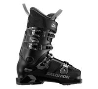 Salomon S/pro Alpha 110 Gw Alpine Ski Boots Black 24.0-24.5 Men