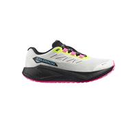 Salomon - Men's trail running GORE-TEX® shoes - Aero Blaze 3 Grvl GTX Vanila/Black for Men - Size 10 UK - White White 10 UK