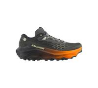 Salomon - Men's trail running shoes - Ultra Glide 4 Urban Chic/Black for Men - Size 9 UK - Grey Grey 9 UK