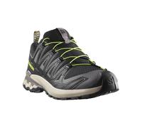 Salomon Xa Pro 3d V9 Trail Running Shoes Grey EU 40 2/3 Men