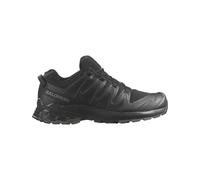 Salomon Xa Pro 3d V9 Trail Running Shoes Black EU 40 2/3 Men