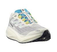 Salomon Mens Aero Blaze 3 Grvl, Vanilla Ice, 12