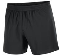 Salomon Mens Aero Stow 5 Lightweight Running Shorts GT34746
