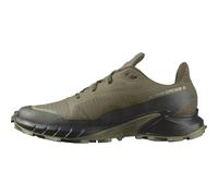 Salomon ALPHACROSS 5 Men's Gore-Tex Running Shoes