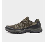 Salomon Men's Barrake Outdoor Shoes, Brown