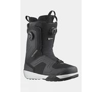 Salomon Mens Dialogue Dual BOA Snowboard Boots Black Size