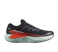 Salomon - DRX Defy Grvl - Running shoes size 11, grey