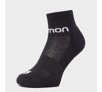 Evasion 2-Pack Socks, Black M