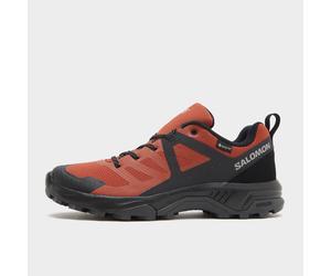 Salomon Men's Exeo GORE-TEX Hiking Shoes, Red