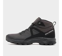 Salomon Men's Exeo Gore-Tex® Mid Hiking Boots - Black, Black