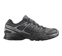 Salomon Men's Extegra Gore-tex Hiking Shoe, Black, 10.5 UK