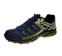 Salomon Men's Extegra Gore-tex Hiking Shoe, Blue, 10.5 UK