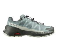 Salomon Men's Extegra Mid Gore-tex Hiking Shoe, Gray, 12.5 UK