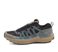 Salomon Men's Genesis Advanced Sneaker Fallen Rock/Sedona Sage/Black