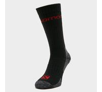 Salomon Men's Heavy Weight Merino Socks 2 Pack M