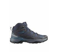 Salomon X Ultra 360 Mid Gore-tex® Hiking Boots Blue EU 40 Men
