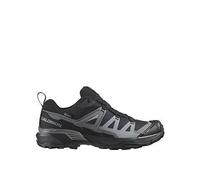 Salomon Mens Hiking X Ultra 360 Goretex shoes, Black, Size 9.5, Men Black
