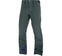 SALOMON Men's Icemania Pant M skiing-jackets
