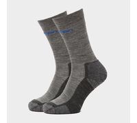 Salomon Men's Merino Socks 2 Pack L